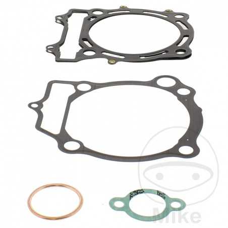 ATHENA Cylinder gasket kit TOPEND BIG BORE 734.28.07