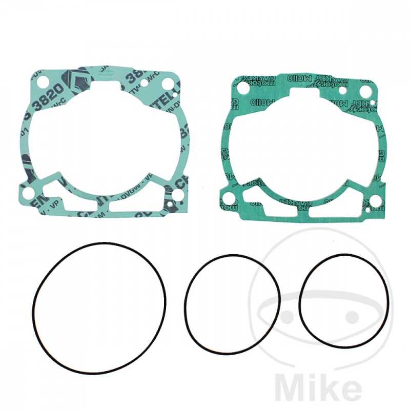 ATHENA SET, GASKET, ENGINE TOPEND RACE 734.31.24