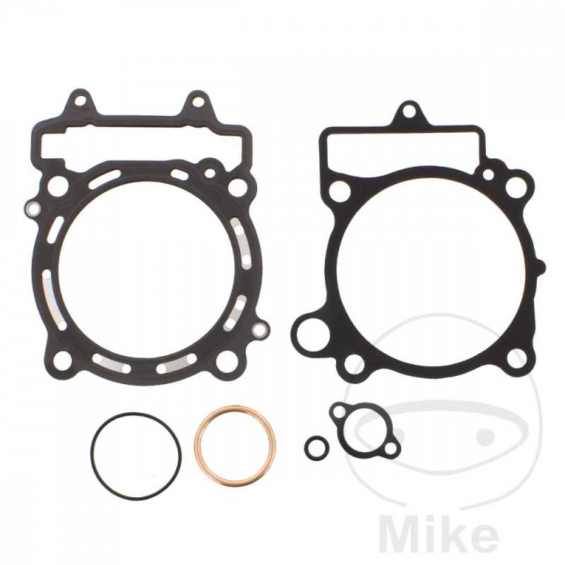 ATHENA Cylinder gasket kit TOPEND BIG BORE 734.35.21