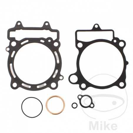 ATHENA Cylinder gasket kit TOPEND BIG BORE 734.35.21