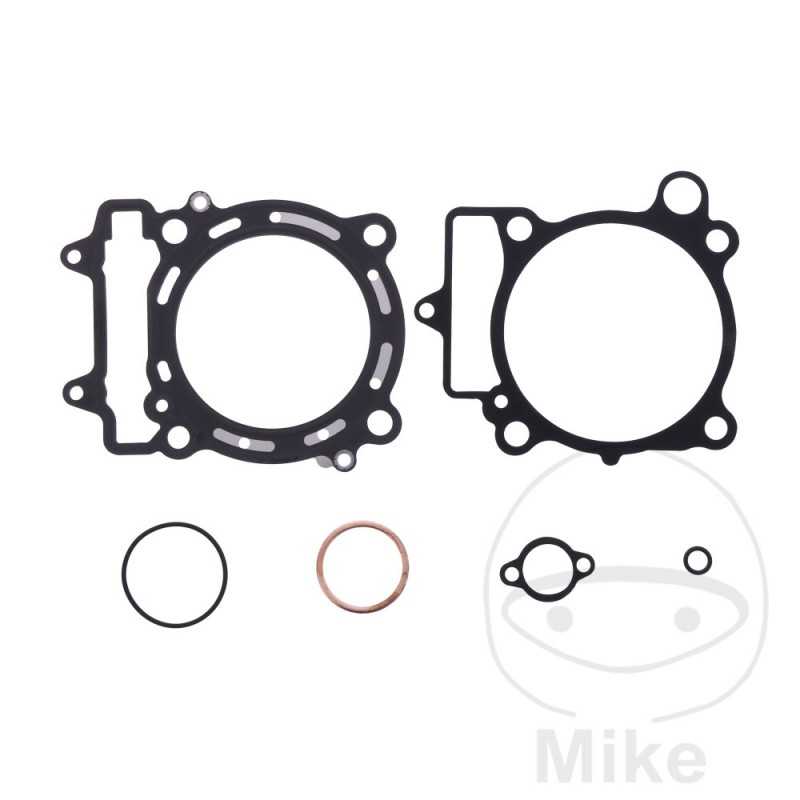 ATHENA Cylinder gasket kit TOPEND BIG BORE 734.36.21