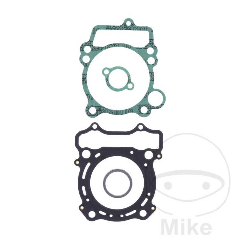 ATHENA Cylinder gasket kit TOPEND BIG BORE 734.36.50