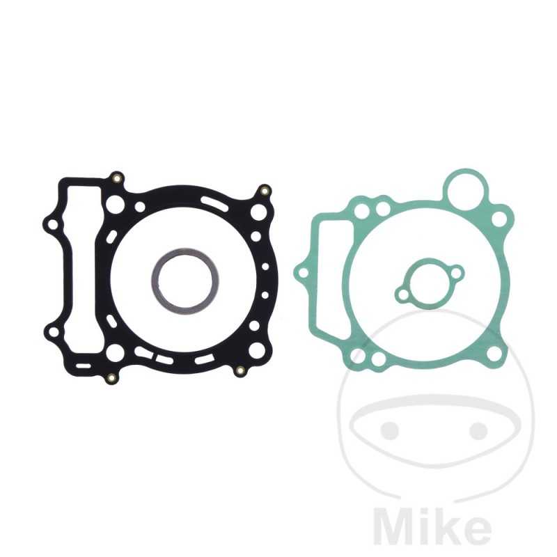 ATHENA Cylinder gasket kit TOPEND BIG BORE 734.36.76