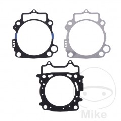 ATHENA SET, GASKET, ENGINE TOPEND RACE 734.43.24