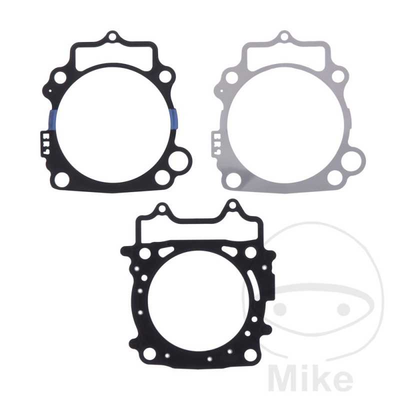 ATHENA SET, GASKET, ENGINE TOPEND RACE 734.43.24