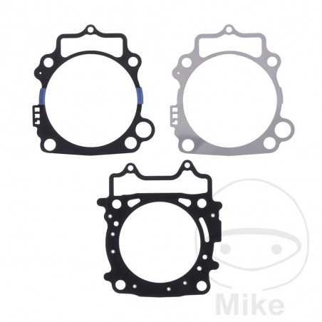 ATHENA SET, GASKET, ENGINE TOPEND RACE 734.43.24