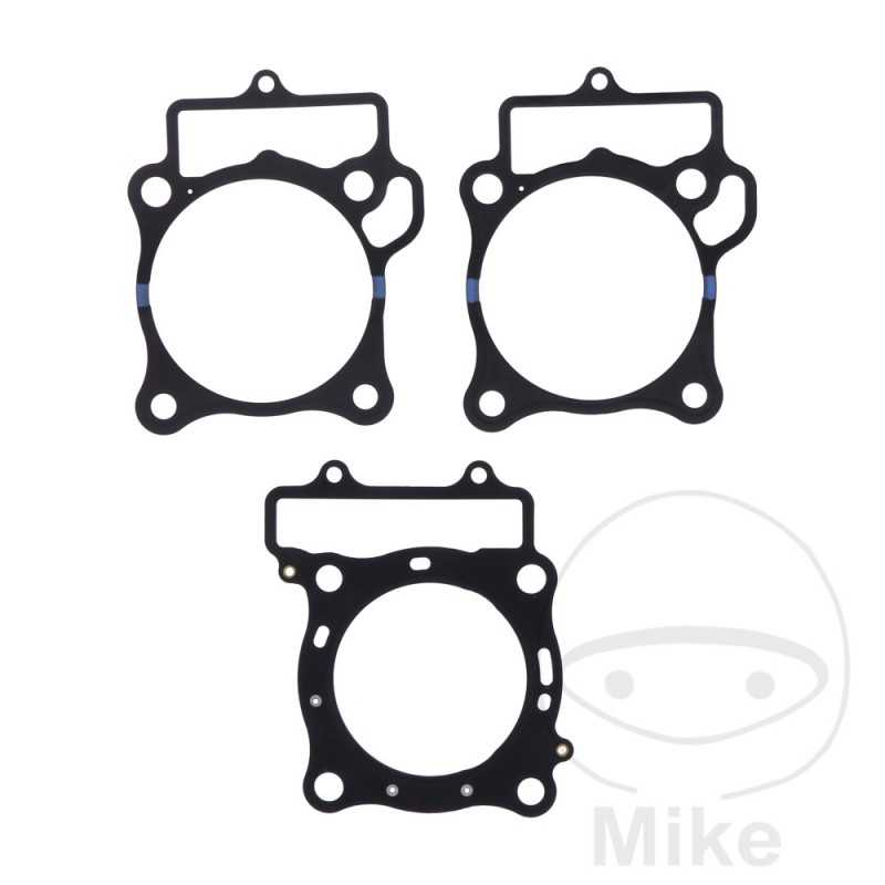 ATHENA SET, GASKET, ENGINE TOPEND RACE 734.43.25