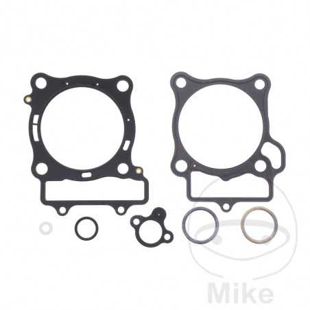 ATHENA Cylinder gasket kit TOPEND BIG BORE 734.48.22
