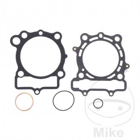 ATHENA Cylinder gasket kit TOPEND BIG BORE 734.48.24