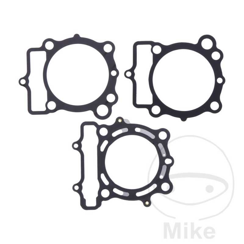 ATHENA SET, GASKET, ENGINE TOPEND RACE 734.53.00