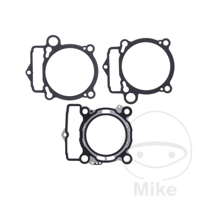 ATHENA SET, GASKET, ENGINE TOPEND RACE 734.53.97