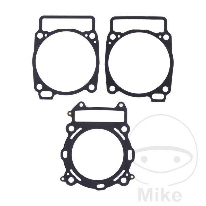ATHENA SET, GASKET, ENGINE TOPEND RACE 734.59.10