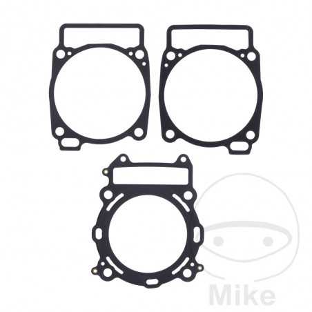 ATHENA SET, GASKET, ENGINE TOPEND RACE 734.59.10