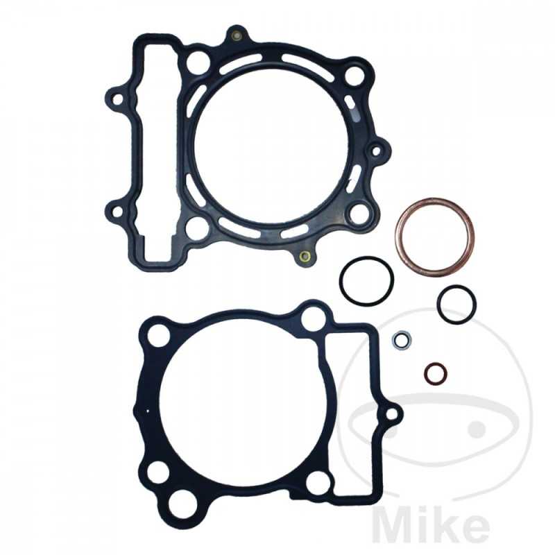 ATHENA Cylinder gasket kit TOPEND BIG BORE 734.63.31