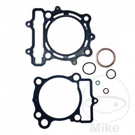 ATHENA Cylinder gasket kit TOPEND BIG BORE 734.63.31