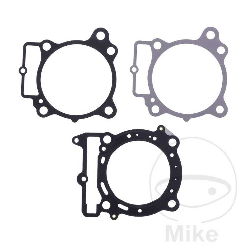 ATHENA SET, GASKET, ENGINE TOPEND RACE 734.64.57