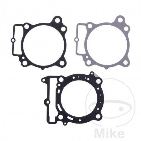 ATHENA SET, GASKET, ENGINE TOPEND RACE 734.64.57