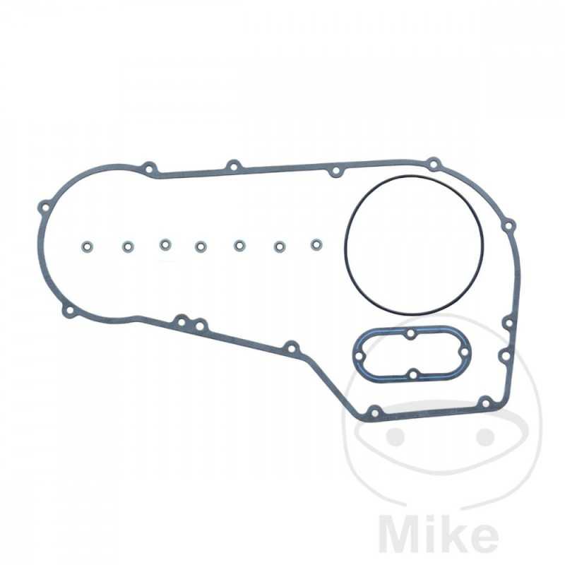 ATHENA Primary cover gasket set 734.69.39