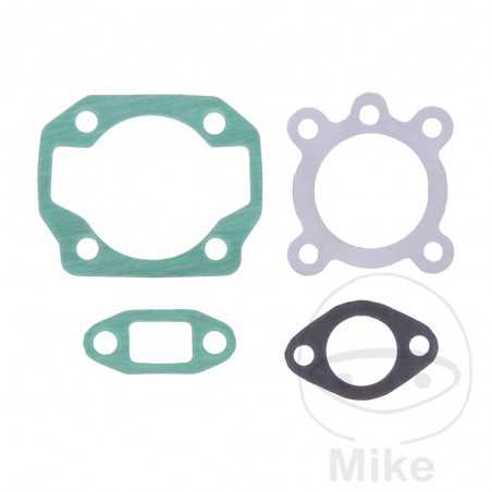 ATHENA Cylinder gasket kit TOPEND BIG BORE 734.69.76