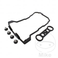 Kit juntas tapa válvula y eje motor 734.71.78
