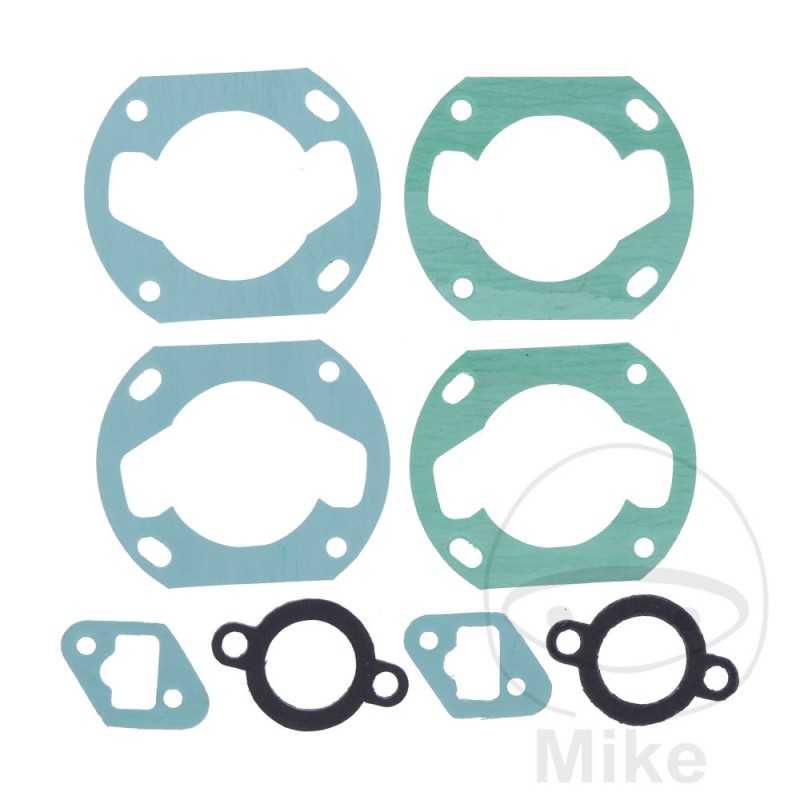 ATHENA Cylinder gasket kit TOPEND BIG BORE 734.72.06