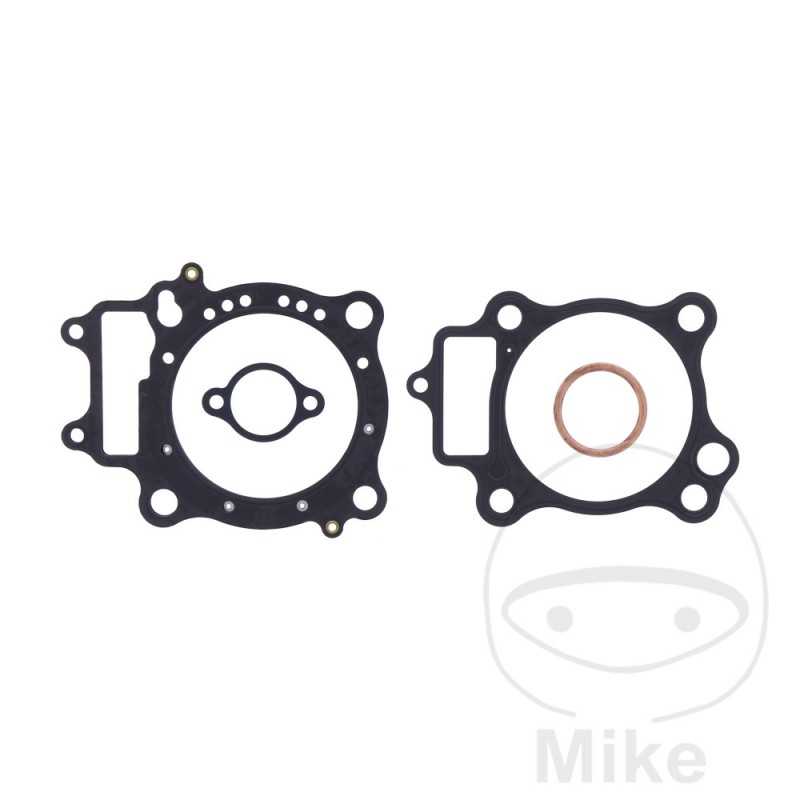 ATHENA Kit de juntas cilindro TOPEND BIG BORE 734.72.89