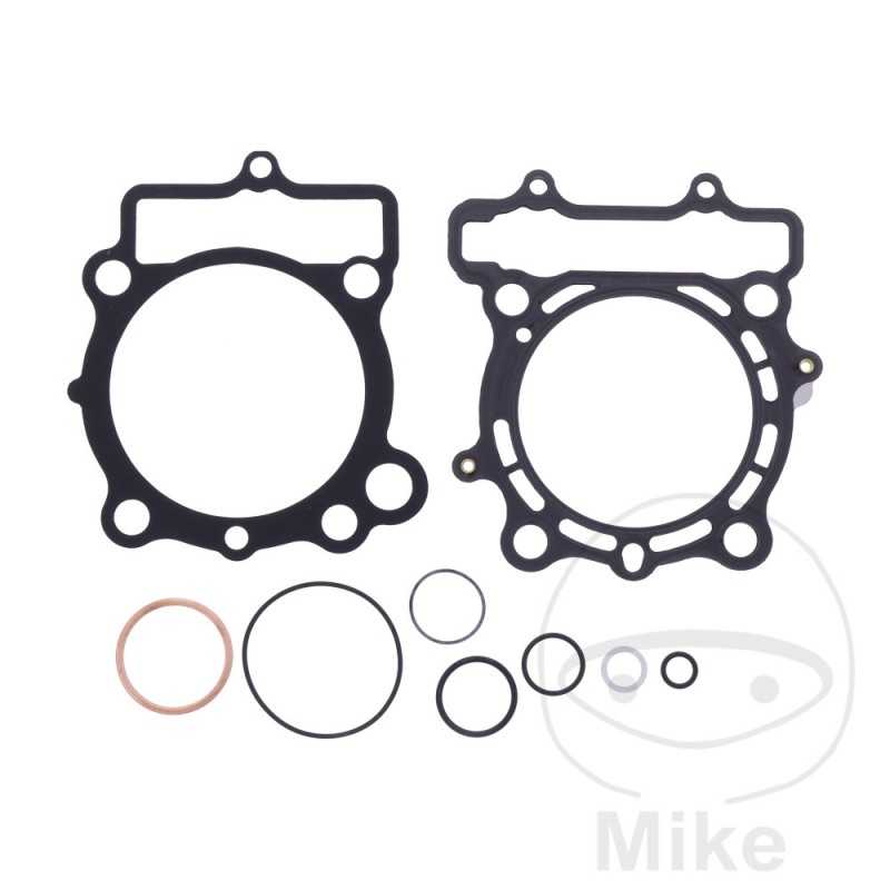 ATHENA Kit de juntas cilindro TOPEND BIG BORE 734.75.53