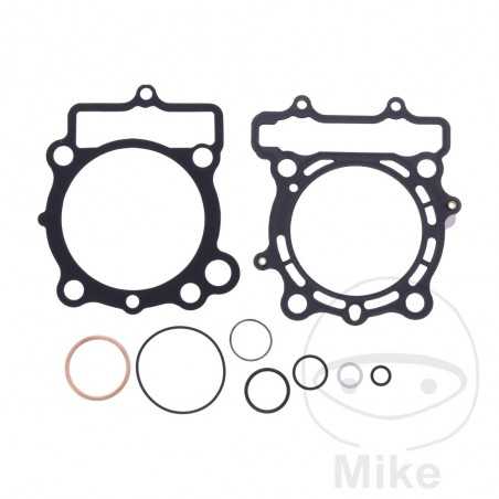 ATHENA Cylinder gasket kit TOPEND BIG BORE 734.75.53