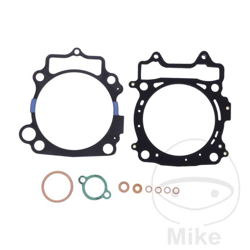 ATHENA Kit de juntas cilindro TOPEND BIG BORE 734.76.55