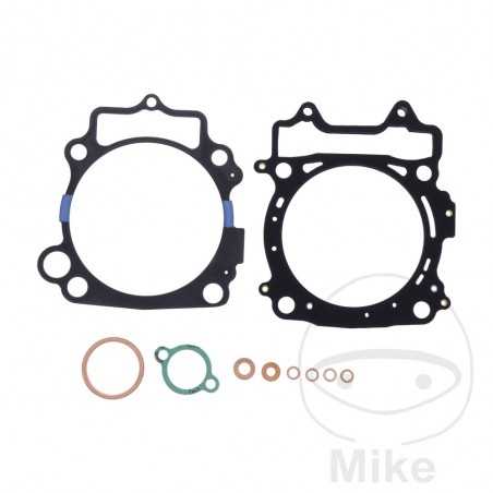 ATHENA Cylinder gasket kit TOPEND BIG BORE 734.76.55