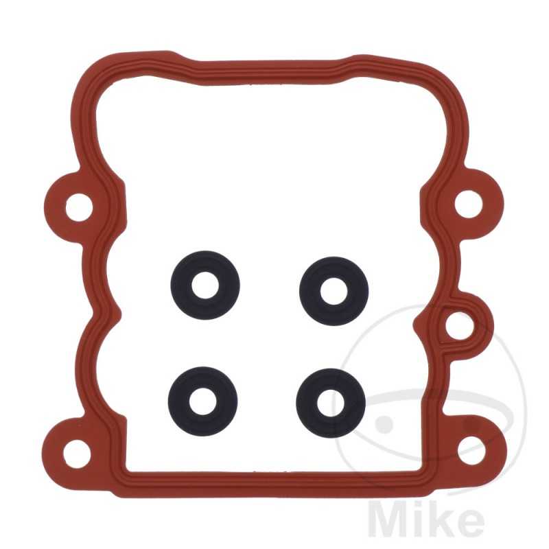 Valve cover and motor shaft gasket kit OEM 734.78.46