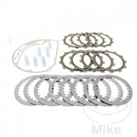 TRW Clutch repair kit, gasket, springs, discs, spacers 738.03.08