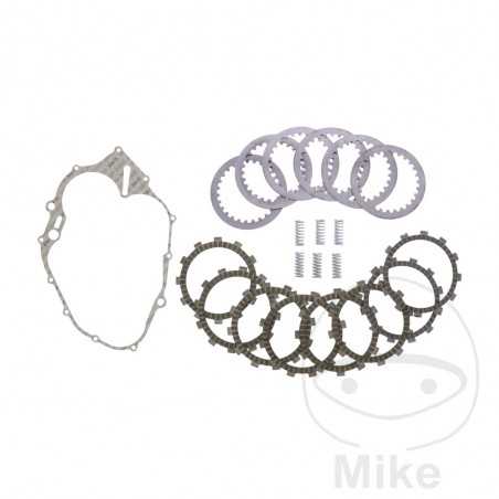 TRW Clutch repair kit, gasket, springs, discs, spacers 738.03.09