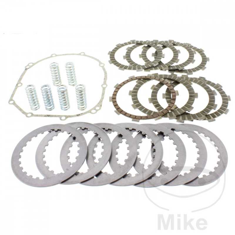 TRW Clutch repair kit, gasket, springs, discs, spacers 738.03.10