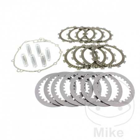 TRW Clutch repair kit, gasket, springs, discs, spacers 738.03.11