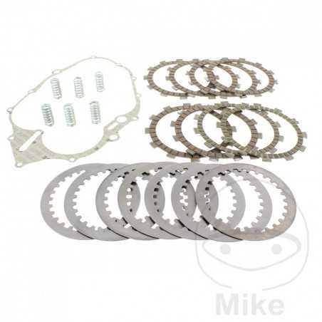 TRW Clutch repair kit, gasket, springs, discs, spacers 738.03.12