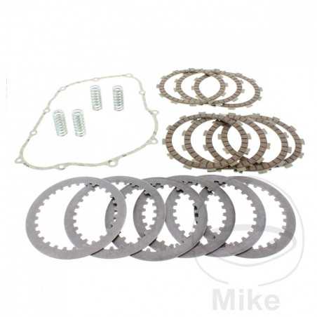 TRW Clutch repair kit, gasket, springs, discs, spacers 738.03.13