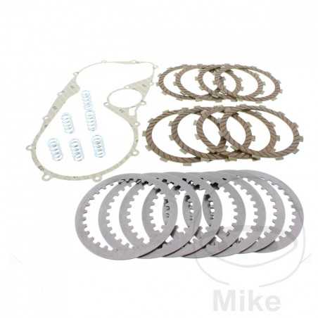 TRW Clutch repair kit, gasket, springs, discs, spacers 738.03.15