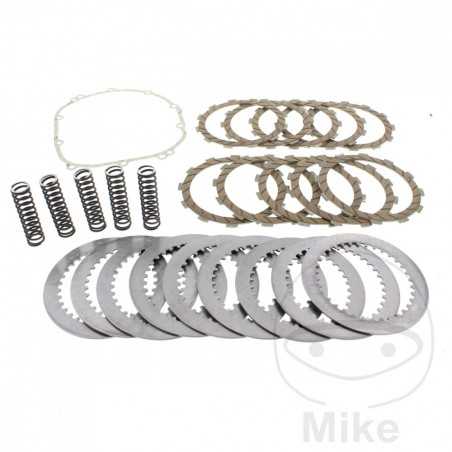 TRW Clutch repair kit, gasket, springs, discs, spacers 738.03.16