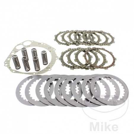 TRW Clutch repair kit, gasket, springs, discs, spacers 738.03.18