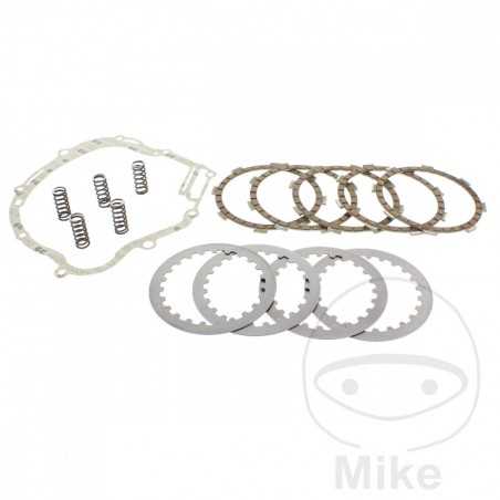 TRW Kit reparación de embrague, junta, muelles, discos, separadores 738.03.19