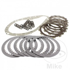 TRW Clutch repair kit, gasket, springs, discs, spacers 738.03.21