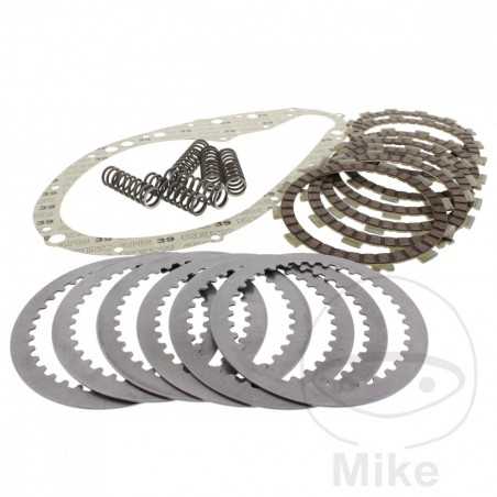 TRW Clutch repair kit, gasket, springs, discs, spacers 738.03.21