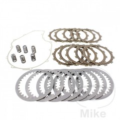 TRW Clutch repair kit, gasket, springs, discs, spacers 738.03.22
