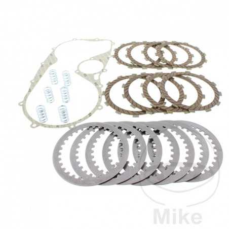 TRW Clutch repair kit, gasket, springs, discs, spacers 738.03.23