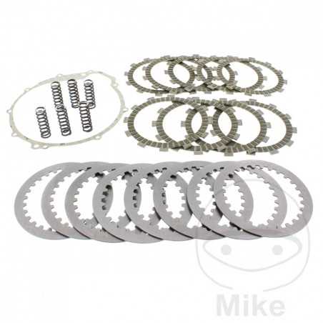 TRW Clutch repair kit, gasket, springs, discs, spacers 738.03.24