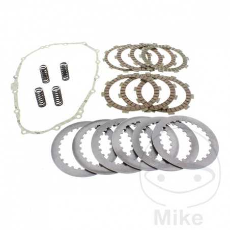 TRW Kit reparación de embrague, junta, muelles, discos, separadores 738.03.49