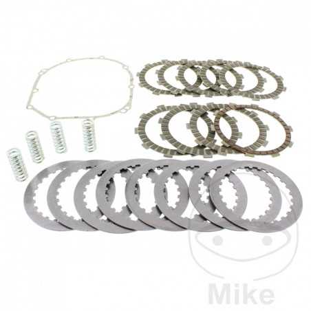 TRW Clutch repair kit, gasket, springs, discs, spacers 738.03.50