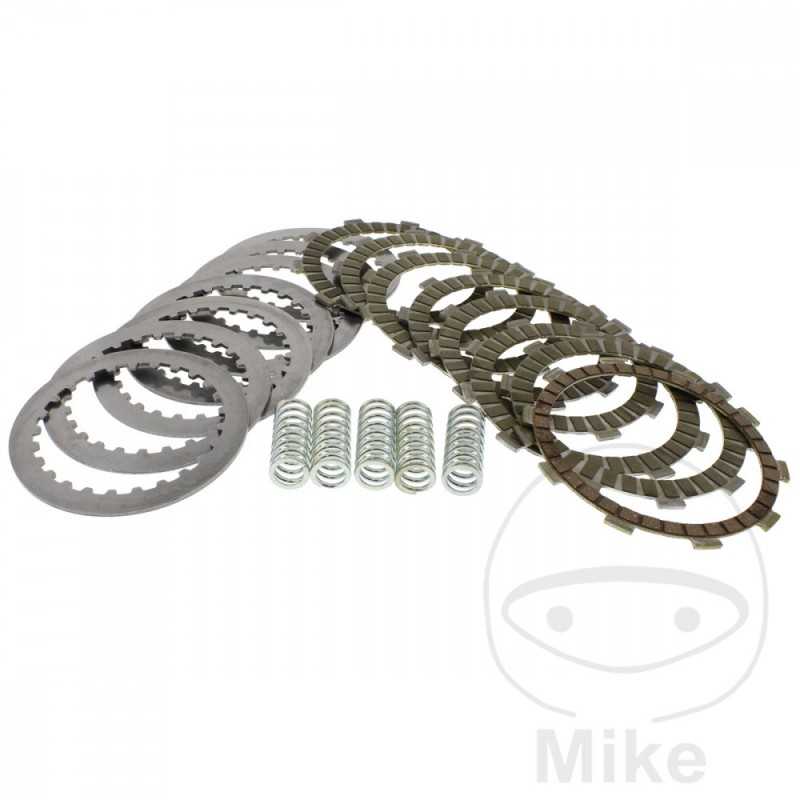 TRW Clutch repair kit, gasket, springs, discs, spacers 738.03.53