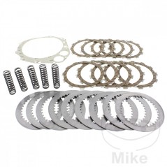 TRW Clutch repair kit, gasket, springs, discs, spacers 738.03.56